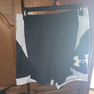 Under armour shorts